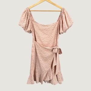 princess polly hastings mini dress Princess Polly Hastings Mini Dress , Size 2 ,  Free
